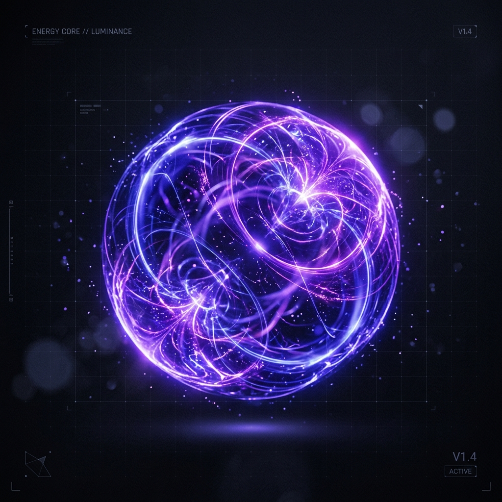 Energy Orb